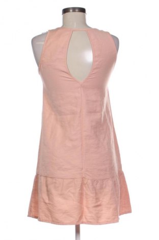 Šaty  Mango, Velikost XS, Barva Oranžová, Cena  220,00 Kč