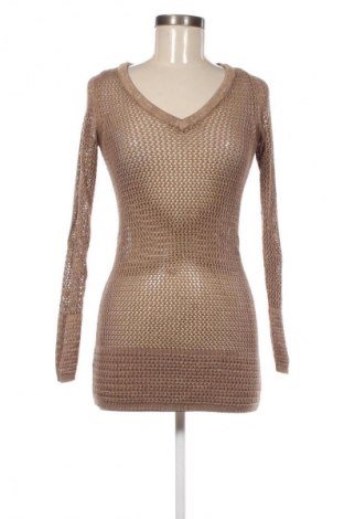 Sukienka Mango, Rozmiar S, Kolor Brązowy, Cena 25,99 zł