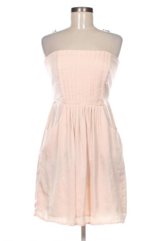 Sukienka Mango, Rozmiar L, Kolor Różowy, Cena 36,60 zł