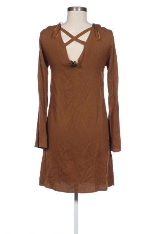 Sukienka Mango, Rozmiar S, Kolor Brązowy, Cena 25,99 zł