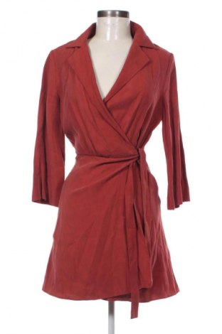 Kleid Mango, Größe S, Farbe Rot, Preis 20,75 €