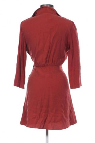 Kleid Mango, Größe S, Farbe Rot, Preis 20,75 €