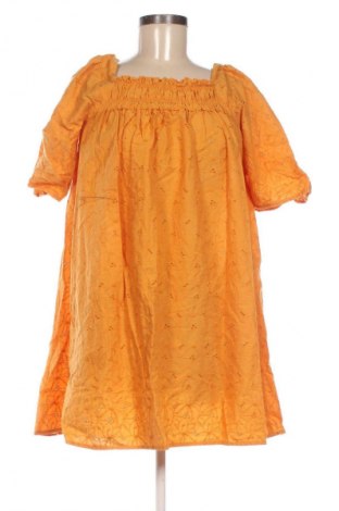 Rochie Mango, Mărime XS, Culoare Galben, Preț 67,99 Lei