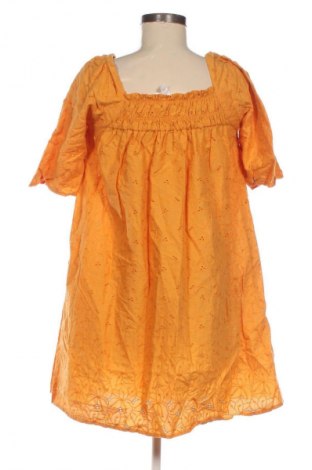 Rochie Mango, Mărime XS, Culoare Galben, Preț 67,99 Lei