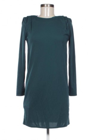 Sukienka Mango, Rozmiar XS, Kolor Zielony, Cena 25,99 zł