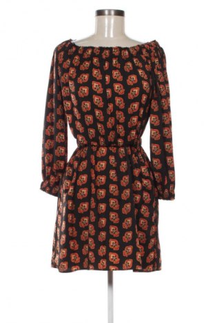 Φόρεμα Mango, Μέγεθος XS, Χρώμα Πολύχρωμο, Τιμή 2,99 €