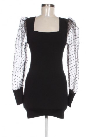 Kleid Mango, Größe S, Farbe Schwarz, Preis 13,53 €