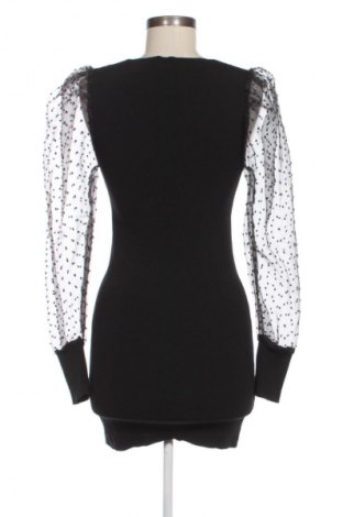 Kleid Mango, Größe S, Farbe Schwarz, Preis 13,53 €