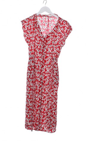 Φόρεμα Mango, Μέγεθος XS, Χρώμα Πολύχρωμο, Τιμή 15,99 €