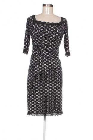 Sukienka Manuela, Rozmiar M, Kolor Kolorowy, Cena 29,37 zł