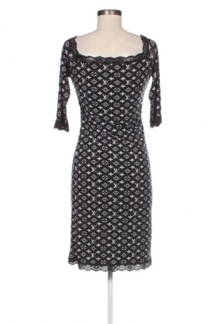 Sukienka Manuela, Rozmiar M, Kolor Kolorowy, Cena 29,37 zł