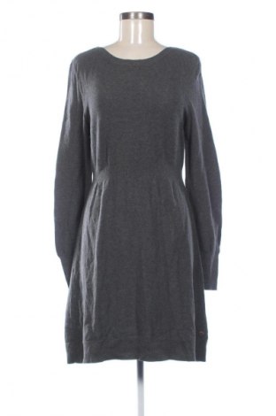 Kleid Marc O'Polo, Größe L, Farbe Grau, Preis € 17,99