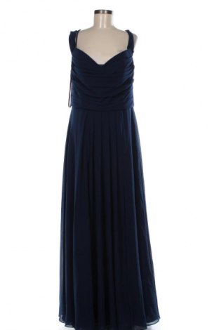Šaty  Mascara, Veľkosť XL, Farba Modrá, Cena  94,95 €