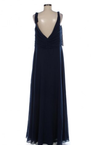 Šaty  Mascara, Veľkosť XL, Farba Modrá, Cena  94,95 €
