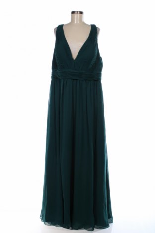 Kleid Mascara, Größe 3XL, Farbe Grün, Preis 88,99 €