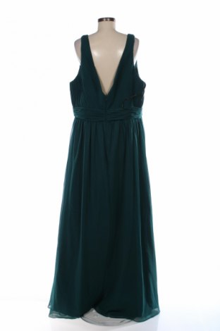 Kleid Mascara, Größe 3XL, Farbe Grün, Preis 88,99 €