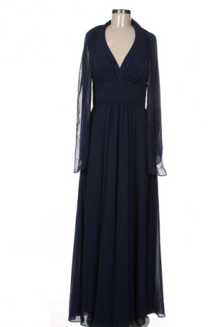 Šaty  Mascara, Veľkosť XL, Farba Modrá, Cena  93,95 €