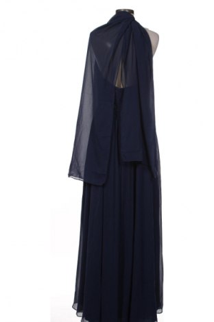 Šaty  Mascara, Veľkosť XL, Farba Modrá, Cena  93,95 €