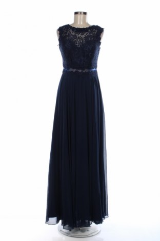 Šaty  Mascara, Veľkosť S, Farba Modrá, Cena  127,95 €