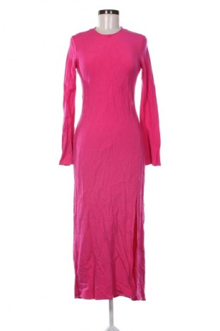 Рокля Massimo Dutti, Размер M, Цвят Розов, Цена 36,53 €