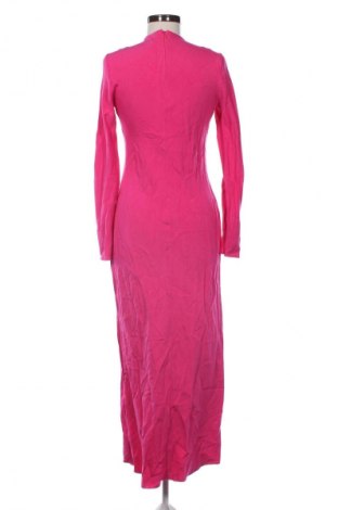 Рокля Massimo Dutti, Размер M, Цвят Розов, Цена 36,53 €