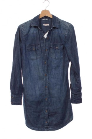 Φόρεμα Merona, Μέγεθος XS, Χρώμα Μπλέ, Τιμή 3,99 €