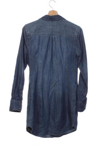 Φόρεμα Merona, Μέγεθος XS, Χρώμα Μπλέ, Τιμή 3,99 €