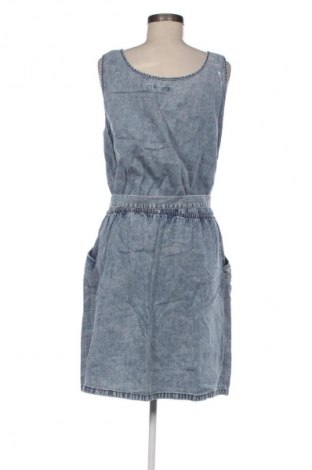 Šaty  Milla, Velikost M, Barva Modrá, Cena  443,00 Kč