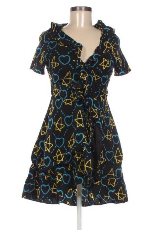 Šaty  Minueto, Velikost XS, Barva Vícebarevné, Cena  69,00 Kč