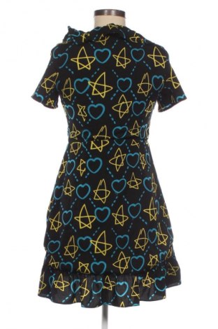 Šaty  Minueto, Velikost XS, Barva Vícebarevné, Cena  69,00 Kč
