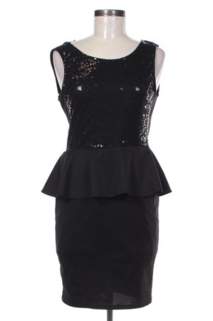 Kleid Miss Molly, Größe M, Farbe Schwarz, Preis 8,99 €