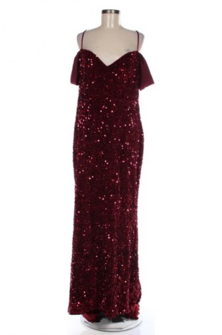 Kleid Miss Ord, Größe XL, Farbe Rot, Preis 39,99 €