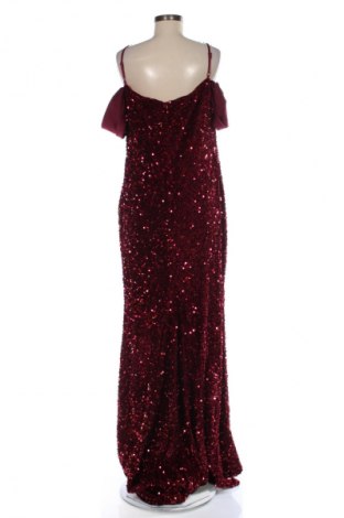 Kleid Miss Ord, Größe XL, Farbe Rot, Preis 39,99 €
