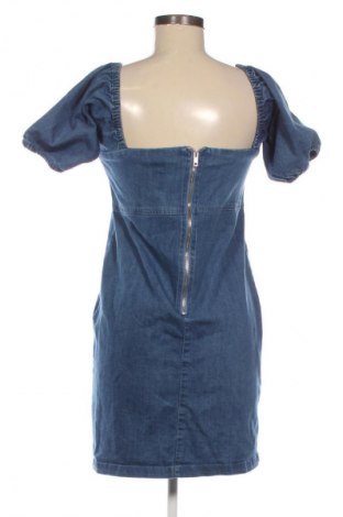 Šaty  Miss Selfridge, Velikost M, Barva Modrá, Cena  729,00 Kč