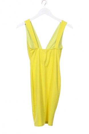 Ruha Missguided, Méret XS, Szín Sárga, Ár 3 969 Ft