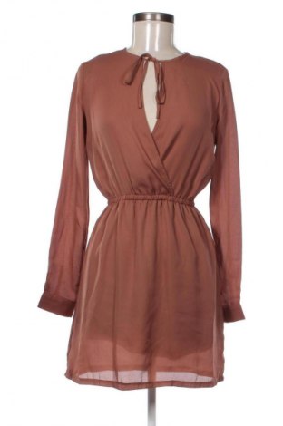 Rochie Missguided, Mărime S, Culoare Maro, Preț 52,53 Lei