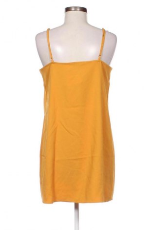 Φόρεμα Missguided, Μέγεθος M, Χρώμα Πορτοκαλί, Τιμή 7,99 €