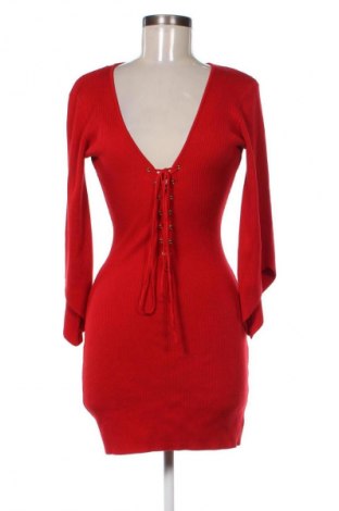 Φόρεμα Missguided, Μέγεθος M, Χρώμα Κόκκινο, Τιμή 7,99 €