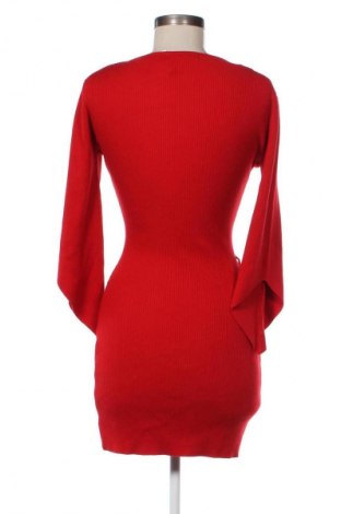 Φόρεμα Missguided, Μέγεθος M, Χρώμα Κόκκινο, Τιμή 7,99 €