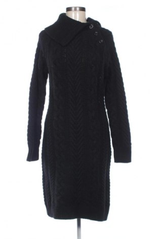 Šaty  Moda International, Velikost L, Barva Černá, Cena  384,00 Kč