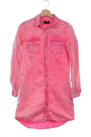 Sukienka Mohito, Rozmiar XS, Kolor Różowy, Cena 20,99 zł