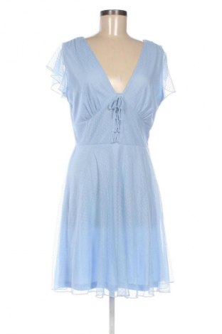Ruha Mohito, Méret L, Szín Kék, Ár 4 789 Ft