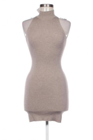 Sukienka Mohito, Rozmiar S, Kolor Brązowy, Cena 44,99 zł