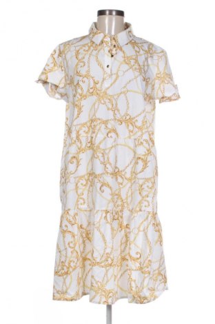 Rochie Mohito, Mărime L, Culoare Multicolor, Preț 61,99 Lei