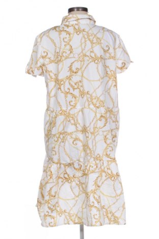 Rochie Mohito, Mărime L, Culoare Multicolor, Preț 61,99 Lei