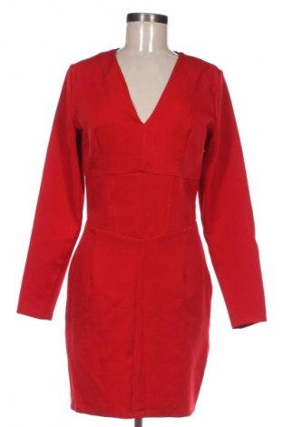 Šaty  Mohito, Veľkosť M, Farba Červená, Cena  23,95 €