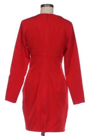 Šaty  Mohito, Veľkosť M, Farba Červená, Cena  23,95 €