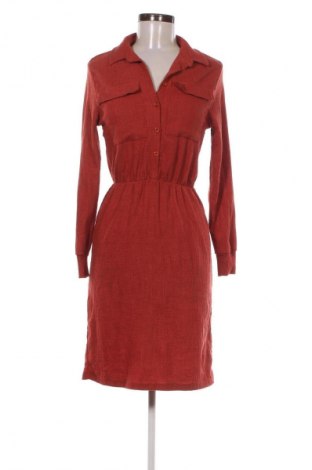 Šaty  Mohito, Veľkosť XS, Farba Červená, Cena  16,97 €