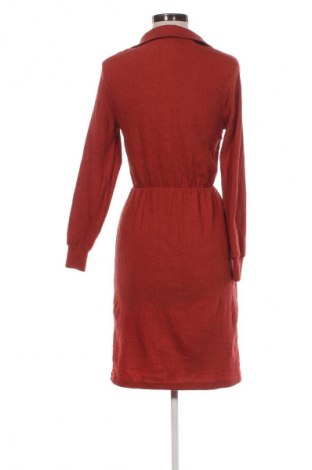 Šaty  Mohito, Veľkosť XS, Farba Červená, Cena  16,97 €