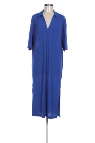 Kleid Monki, Größe M, Farbe Blau, Preis € 13,99